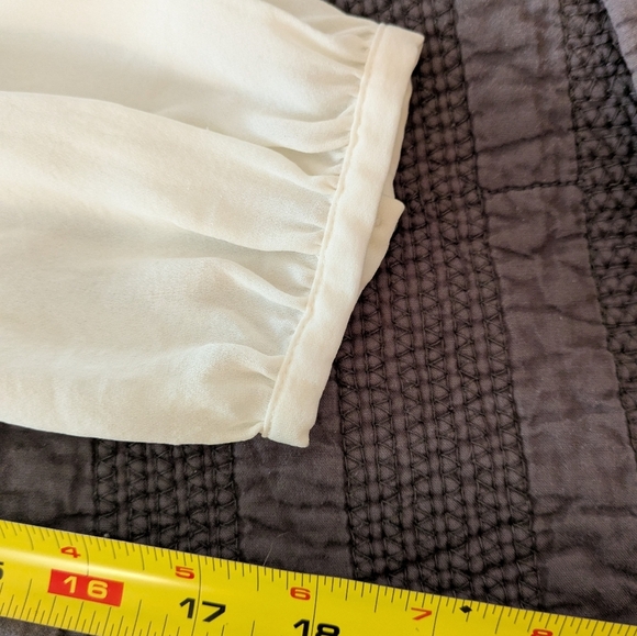 Antonio Melani Blouse L - Picture 13 of 13